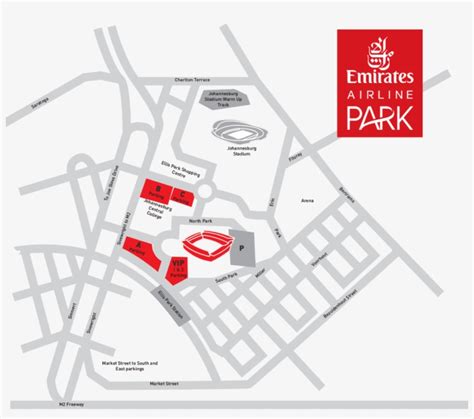 Ellis Park Stadium Floor Plan - floorplans.click