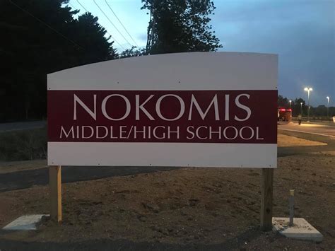 Nokomis Regional Middle School | Corinna • Dixmont • Etna • Hartland ...