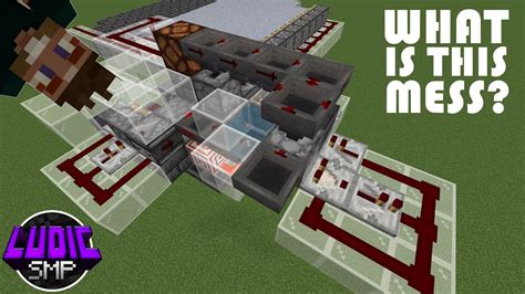 I made a Minecraft clay farm without following a tutorial - here's what ...