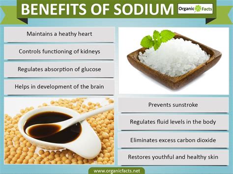 Sodium is an important electrolyte and an essential ion present in the extra cellular fluid (ECF ...