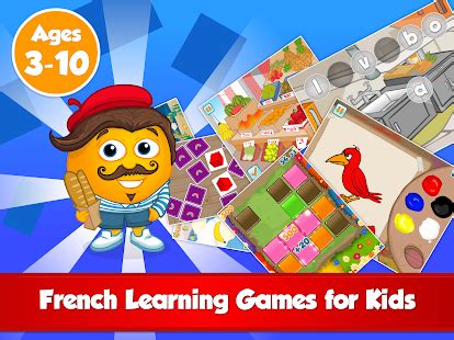 Fun French Language Learning - Android Apps on Google Play