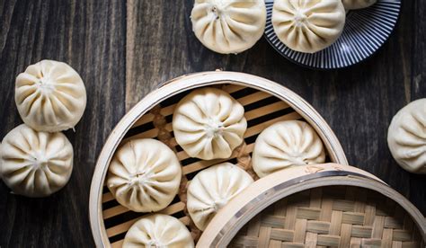 Wow Bao Partners with Ghost Kitchen Brands on 100 New Locations - QSR Magazine