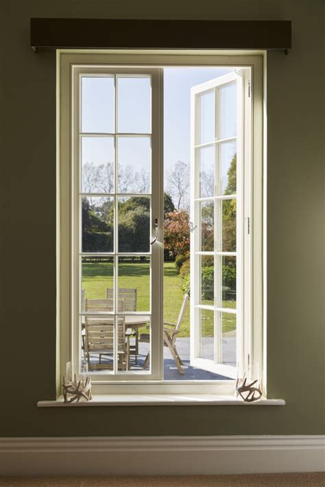 What are French windows? - Westbury Windows and Joinery