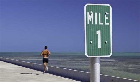 Seven Mile Bridge Run (cancelled) | Key West Events