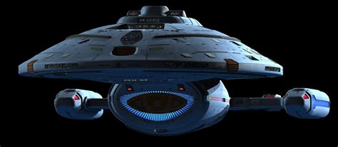 Voyager Season 6 Review