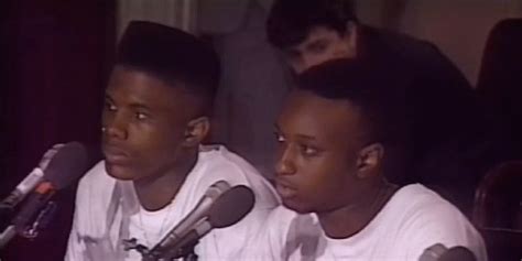 Footage of 19-Year-Old DOOM Testifying Before Congress in 1991 Surfaces | Pitchfork