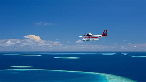 Maldives Honeymoon – Honeymoon Resort - Hurawalhi