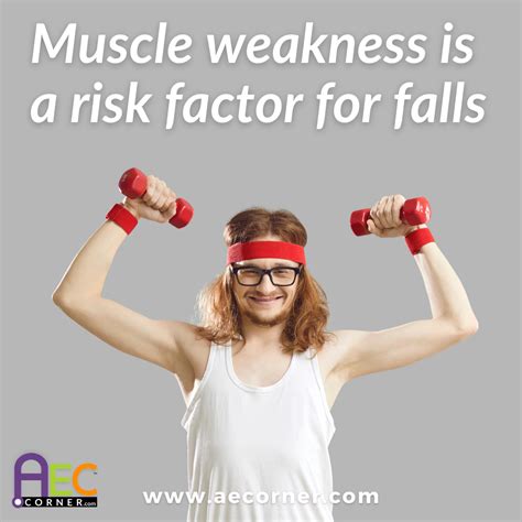 Muscle Weakness | Caregiver Tips & Resources