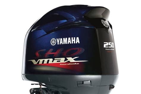 250 Horsepower Yamaha Outboard Motor | Reviewmotors.co