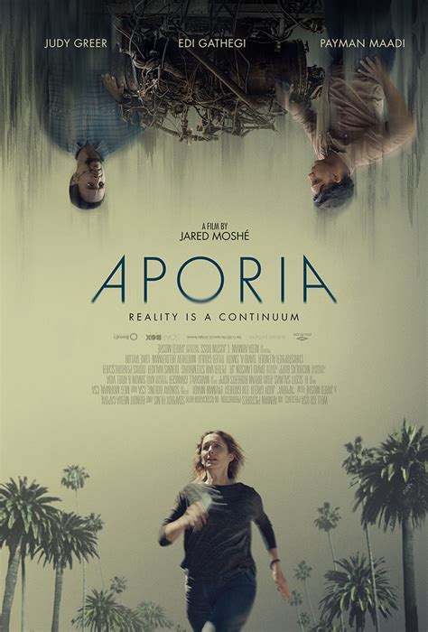 Aporia - A Movie Guy