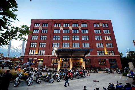 THE IRON HORSE HOTEL (MILWAUKEE, WI): 1.042 fotos, comparação de preços e avaliações - Tripadvisor