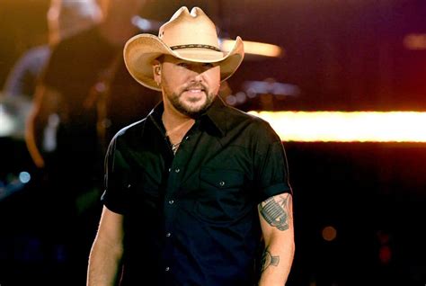 Jason Aldean Begins Work On Tenth Studio Album - Country Now