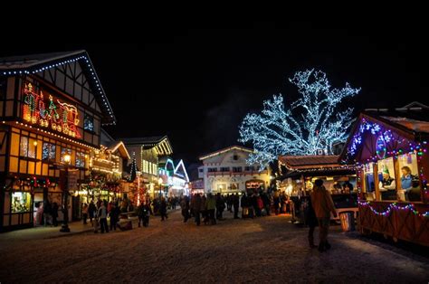 Guide to a Magical Leavenworth Washington Christmas [2024] | Two Wandering Soles