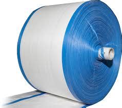 Polypropylene Woven Fabric Manufacturer, Supplier from Surat