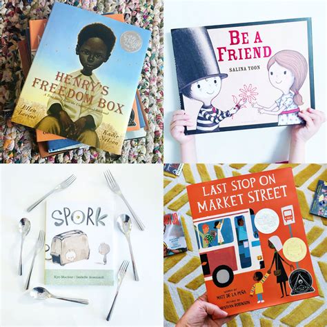 Books About Kindness For Adults / Books That Celebrate Diversity And ...