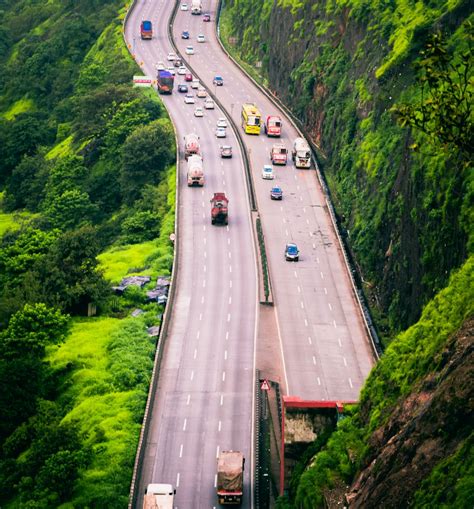 Mumbai Pune Expressway - Route Map, Cost, Distance and Real Estate Impact