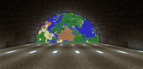 Space station map wall, by u/towelcat | Minecraft projects, Minecraft designs, Minecraft