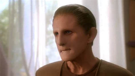 Star Trek: Deep Space Nine's Odo-Kira Relationship Wasn't Planned