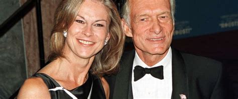 Inside the marriages and family life of Hugh Hefner - ABC News