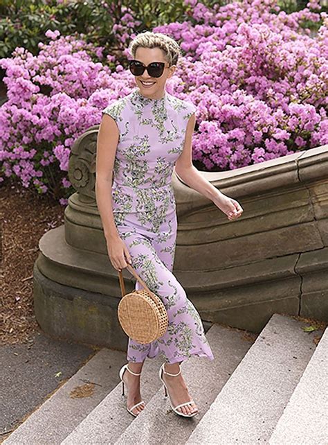 40 Fabulous Purple Outfit Ideas For Summer - ADDICFASHION