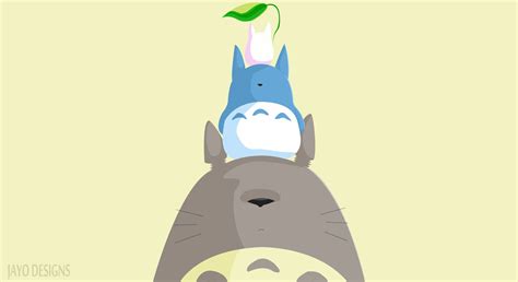 Totoro Aesthetic Wallpapers - Top Free Totoro Aesthetic Backgrounds - WallpaperAccess