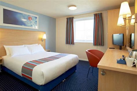 Travelodge London Liverpool Street hotel | englandrover.com