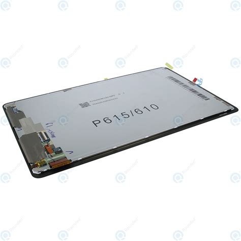 Samsung Galaxy Tab S6 Lite (SM-P610 SM-P615) Display module LCD ...