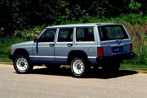 A History of Jeep’s Most Important Models | Automobile Magazine