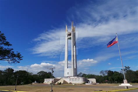 Quezon City Circle by leymagallanes on DeviantArt