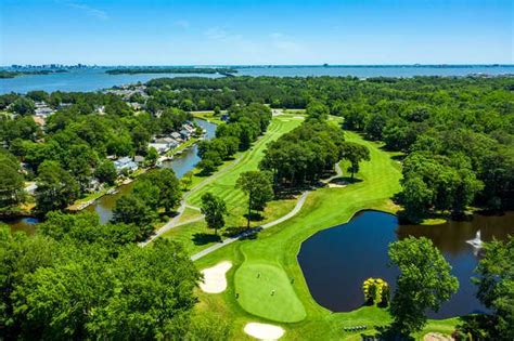 Ocean Pines Golf Club - Reviews & Course Info | GolfNow