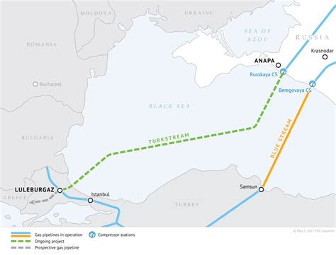 Gazprom Increases Spending In 2018 | Gas Compression Magazine