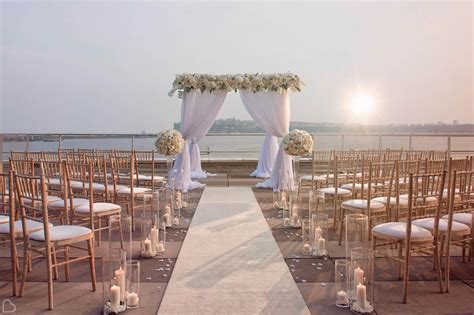 The UK’s Best Beach Wedding Venues | Wedding Advice | Bridebook