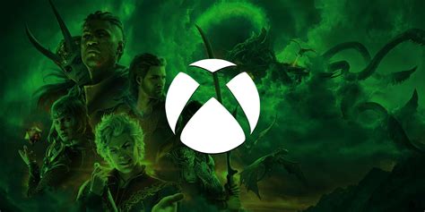 Baldur's Gate 3 Confirms When Xbox Release Date Will Be Revealed