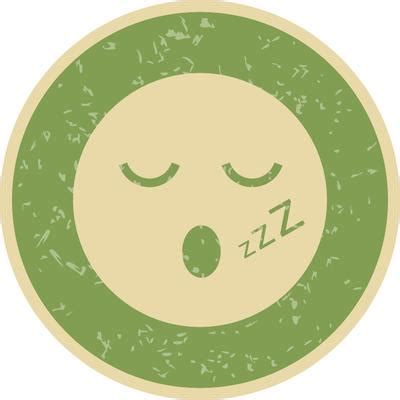 Sleep Emoji Free Vector Art - (31 Free Downloads)