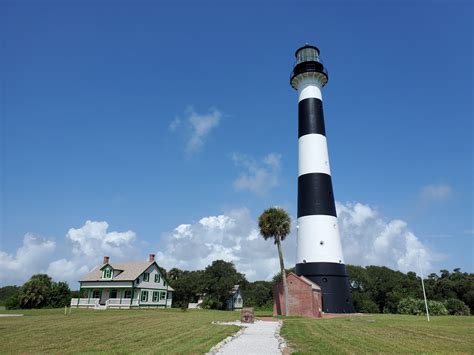 Explore the Cape Canaveral Lighthouse - Visit Space Coast