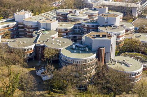 Duisburg-Essen: Cyber-Angriff legt Universität lahm