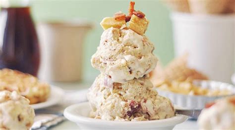 Delicious Ice Cream Recipes You Can Eat for Breakfast