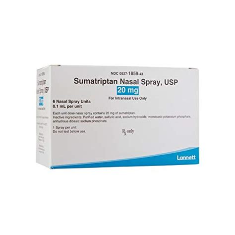 Sumatriptan