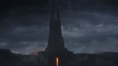 Marvel's Darth Vader comic will explore the creation of his castle on Mustafar