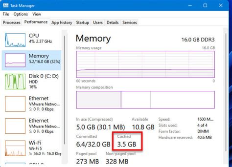 [Freeware] How to Clear RAM Cache on Windows 11?