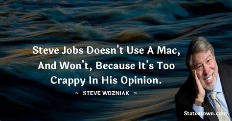 20+ Best Steve Wozniak Quotes