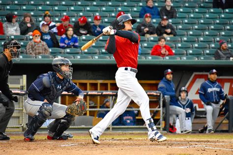 Amidst generational talents, Cavan Biggio perhaps biggest surprise - Minor League Ball