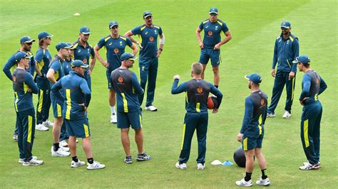 Chasing History, England Aim to Upstage Aussies in WC Semis