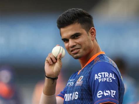 IPL 2023: 3 Reasons Why Arjun Tendulkar Can Be A Long Term Prospect For Mumbai Indians