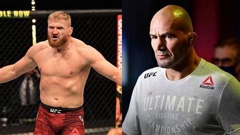 New date and venue revealed for Jan Blachowicz vs Glover Teixeira