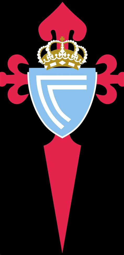 Celta De Vigo Logo / Rc Celta De Vigo Redesign - Celta de vigo logo ...