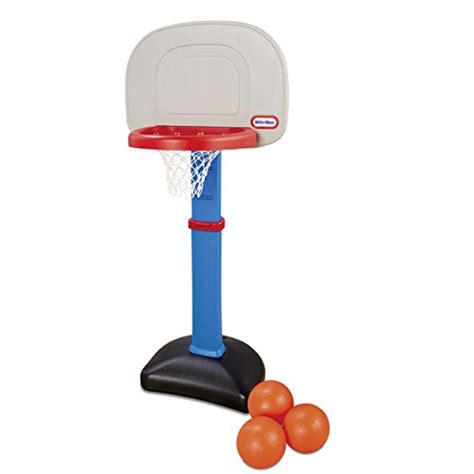 The Top 7 Best Basketball Hoops for Kids and Toddlers in 2019