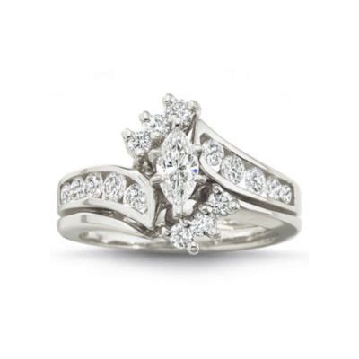 Wedding Rings At Jcpenney - Wedding Rings Sets Ideas