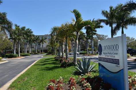 Lawnwood Medical Center in Fort Pierce to expand capacity with new ...