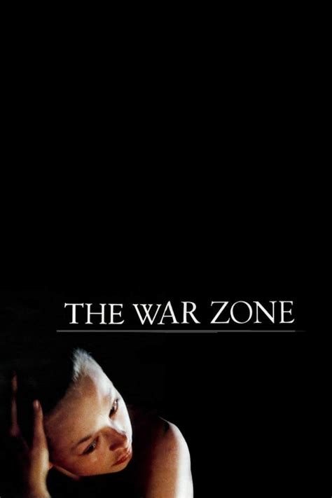 The War Zone Movie Trailer - Suggesting Movie